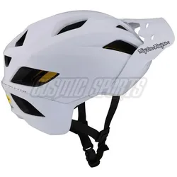 Troy Lee Designs, Velohelm, (60 - 63 cm)
