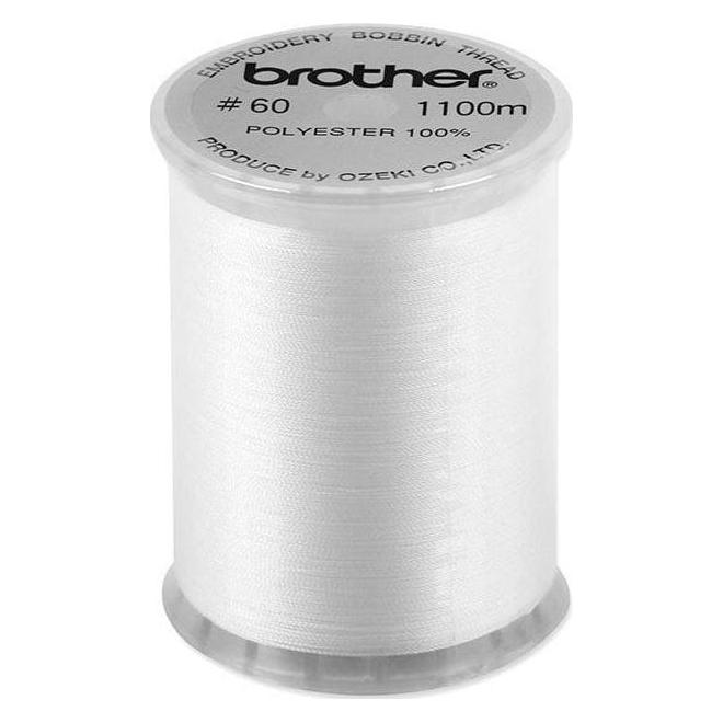 Brother Zubehör Spez. Unterfaden (1100 m) (EBTCE)