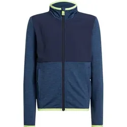 McKINLEY Kinder Unterjacke Ju.-Unterjacke Arago B, Größe 116 in Blau Blau