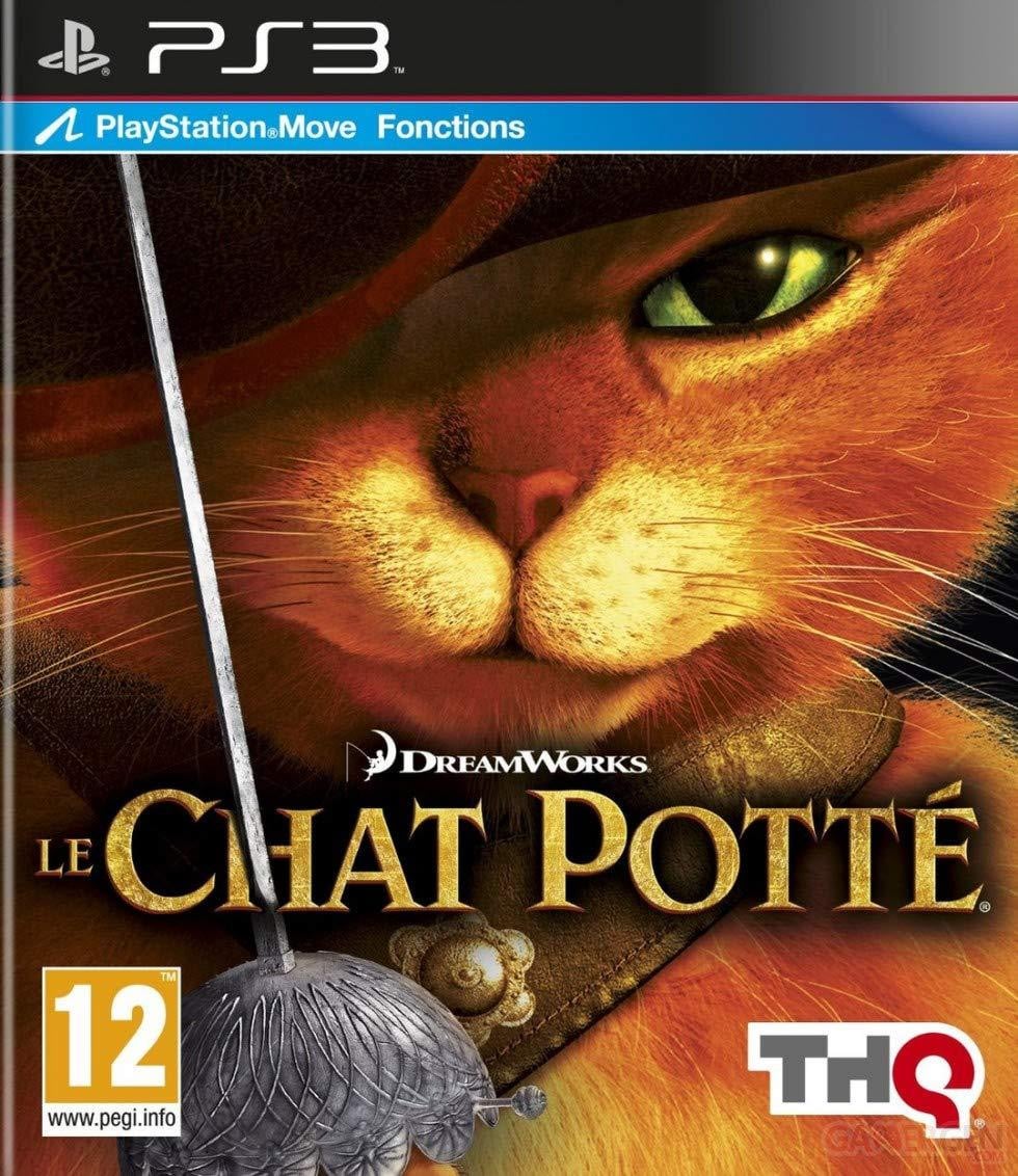 De pratende kat