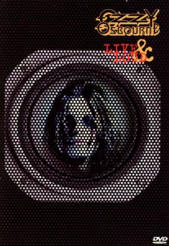 Jeb Brien - Ozzy Osbourne - Live and Loud - Preis vom 27.09.2026 03:53:48 h