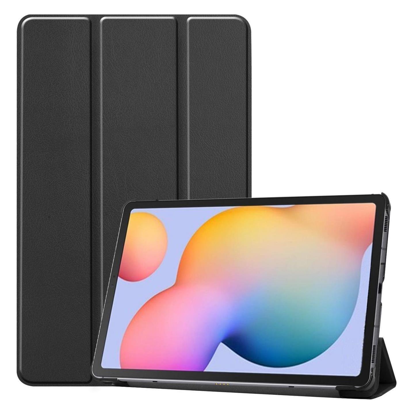 eSTUFF HOUSTON Folio Case for (Samsung Galaxy Tab S9+) (ES685017-BULK)