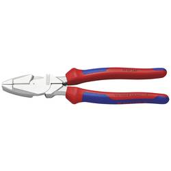 Knipex 09 05 240 Elektriker Kraft-Kombizange 240 mm DIN ISO 5746