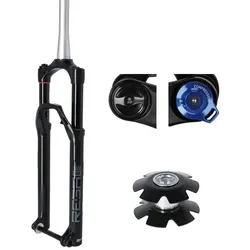 Federgabel RockShox Reba RL SA 120mm 29"1.5tap,sw,B15x110,Crown,51off,Disc,A9