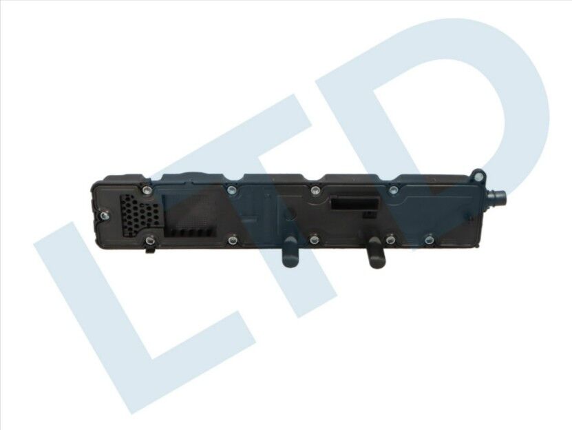 LTD LTD-0248P7 Kleppendeksel