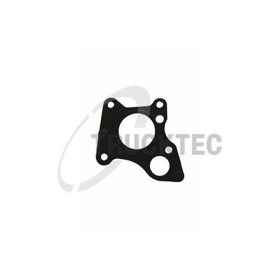 TRUCKTEC AUTOMOTIVE Dichtung, AGR-Ventil 0216095 für Mercedes