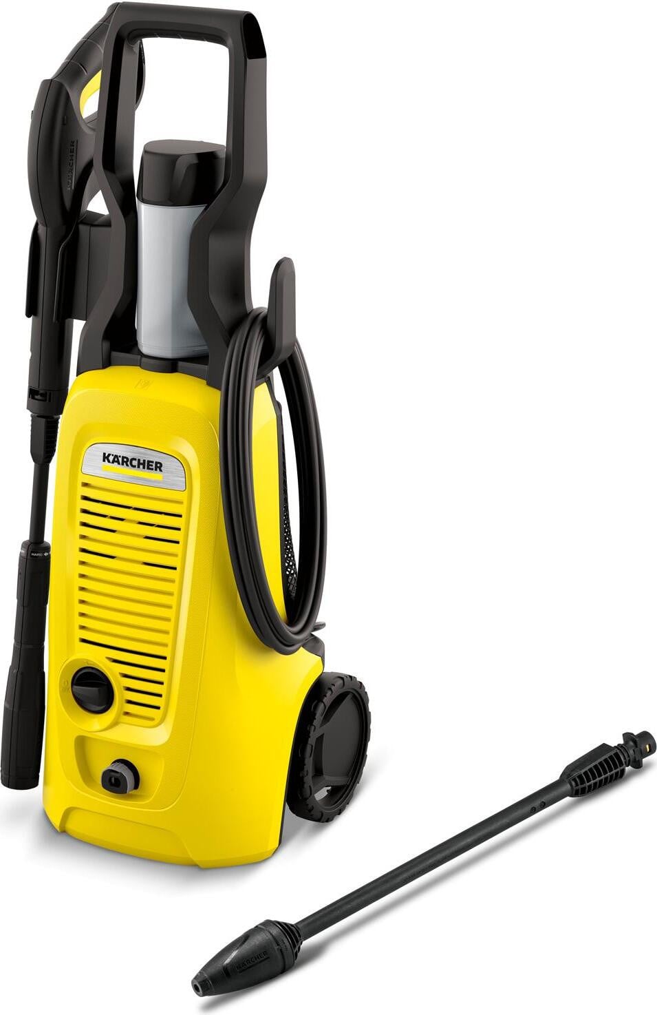 Kärcher hogedrukreiniger K 4 Universal Edition