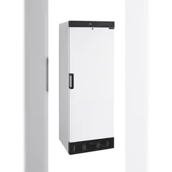 TEFCOLD Lagerkühlschrank SD1280 290l Weiß