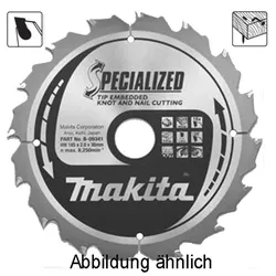 Makita SPECIALIZED Sägeb.305x30x32Z - B-42400