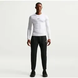 NIKE Herren Sporthose M NP DF NPT PANT, Größe M in Schwarz Schwarz