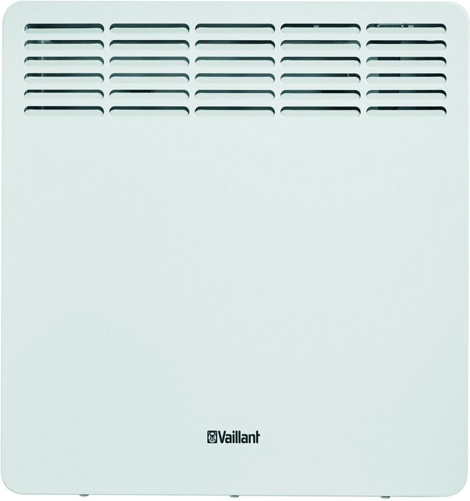 Vaillant Raumheizer 1, 0kW 450x426x100 ws VER 100/5 (0010023956)