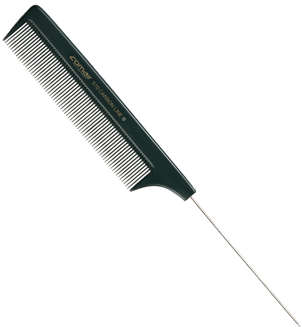 Comair Carbon Profi Line Stielkamm #510 7000357