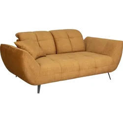Z2 Sofa 2-Sitzer SALVATORE - B/H/T ca. 208.00x90.00x123.00