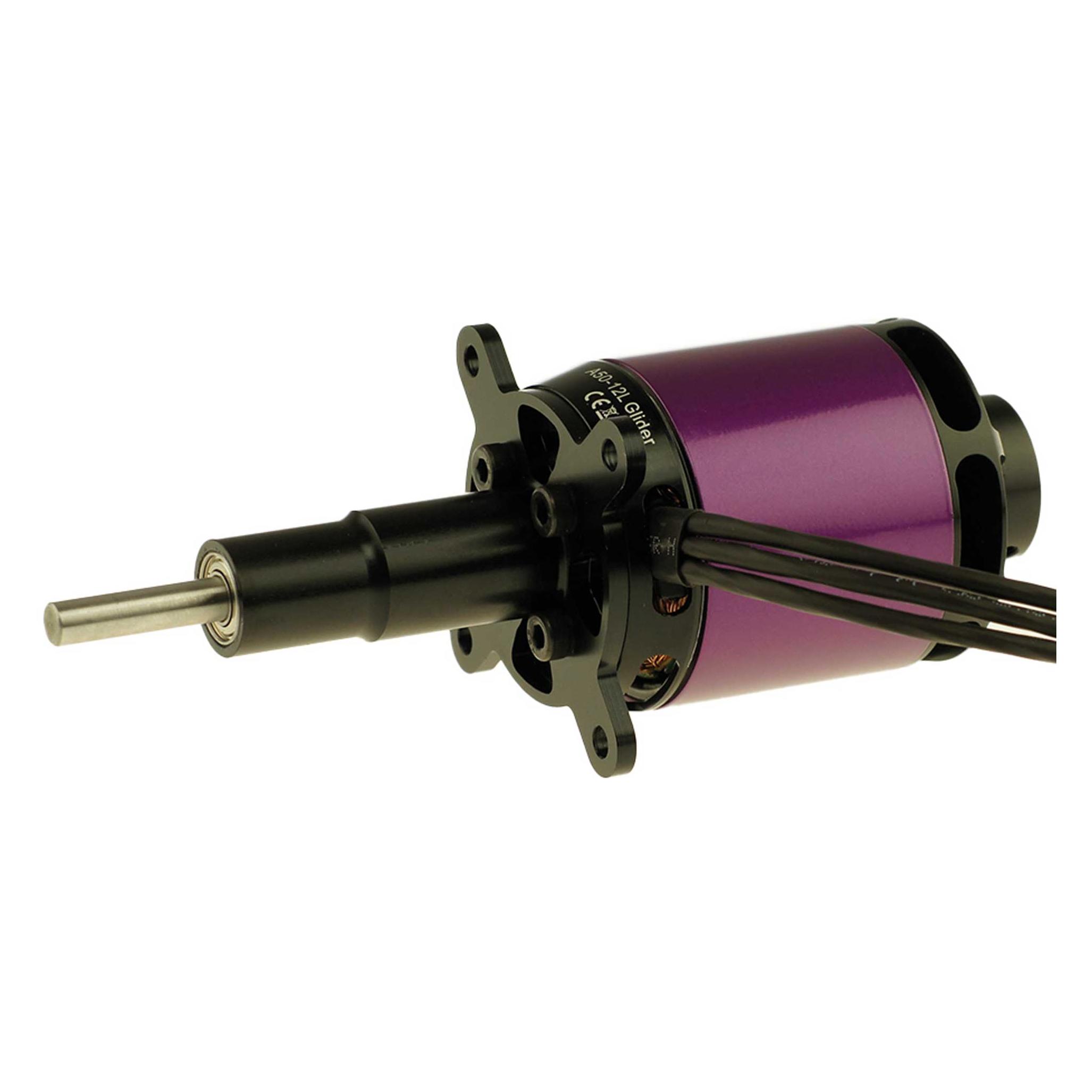 Hacker Elektromotor A50-12L Glider 355 U/min/V (97826833)