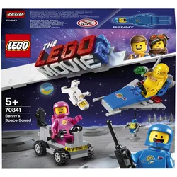 LEGO Weltraum-Team (70841)