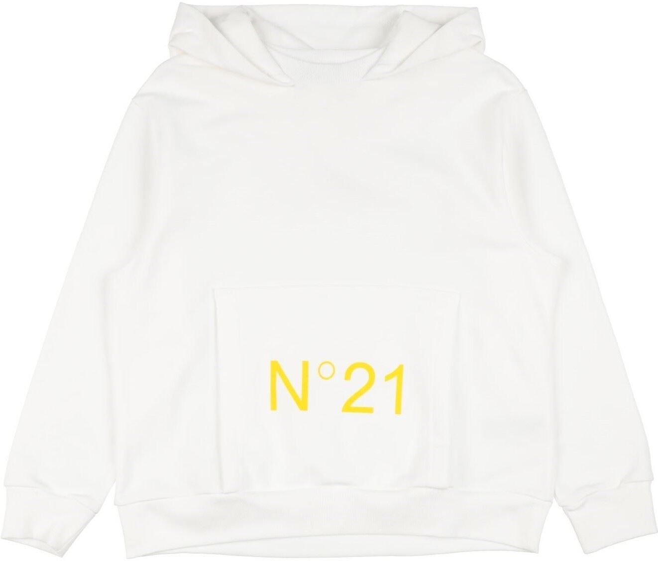 N°21 Sudadera Niño Hueso 4,6,8 Niño
