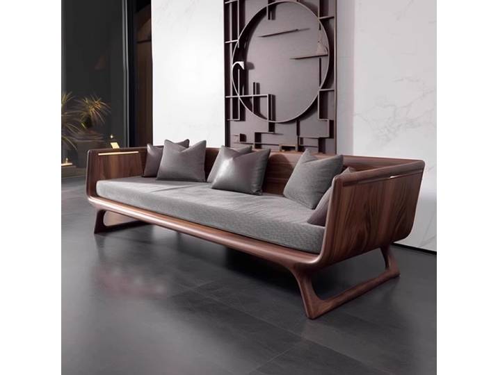 Adultes italien salon canapé accoudoir Design confortable canapé romantique Couples coussin Articulos Para El Hogar meubles de maison