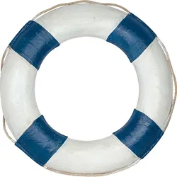 Deko Rettungsring