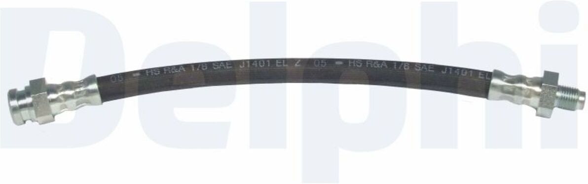 Bremsschlauch DELPHI LH6554