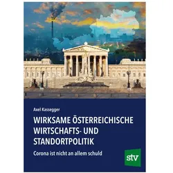 Kassegger:Wirksame österreichische Wirt, Sachbücher von Axel Kassegger