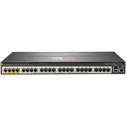 2930M-24SR-PoE+ neu