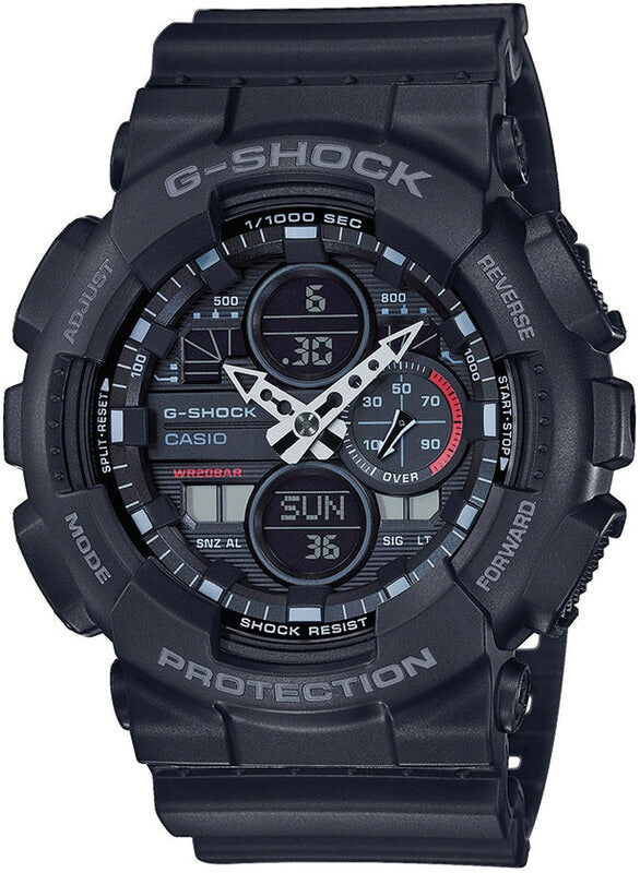 Casio G-Shock GA-140-1A1ER
