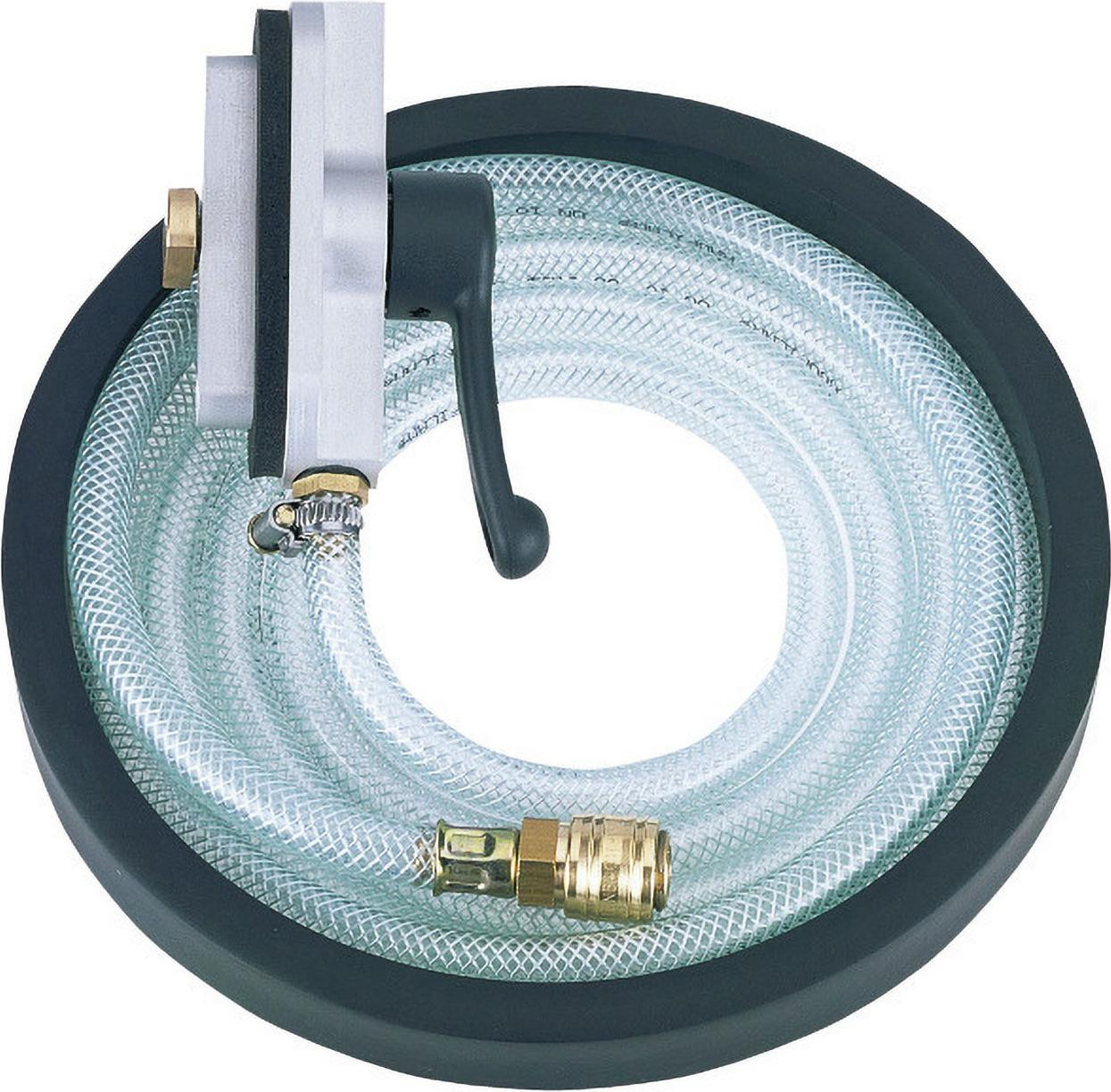 Rothenberger FF35740 vacuümset voor RODIACUT 202DWS/250/270-C