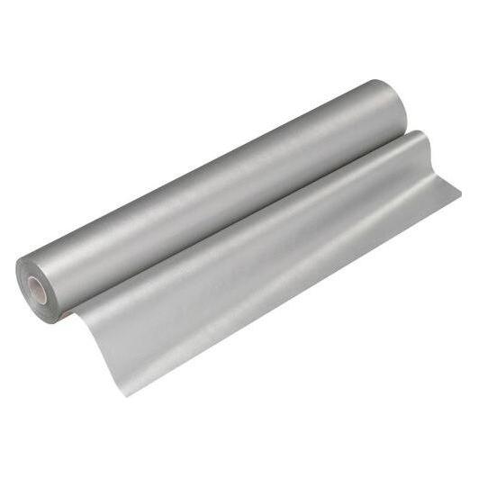 Raja Packpapier B10KAR Silber 100000 mm (B10KAR)