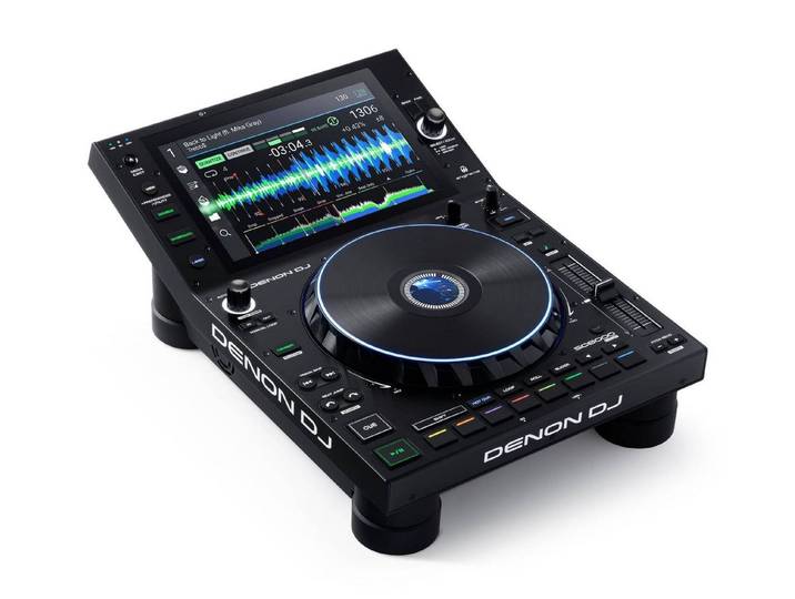 Denon DJ DJ Controller Denon DJ SC6000 Prime