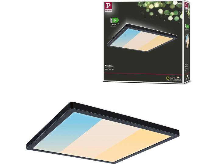 Paulmann LED Panel Atria Shine