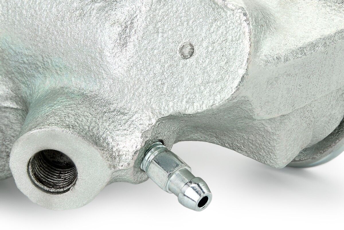 BUDWEG CALIPER 341015 Brake caliper