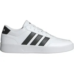 adidas Breaknet 3.0 Sneaker JR3547 - cloud white/core black/cloud white 46 2/3