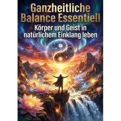 Ganzheitliche Balance: Essentiell, Taschenbuch von Oliver Reuter, Epubli, 978-3-565-28760-4