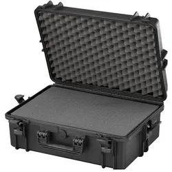 Perel, Werkzeugkoffer, Outdoor Koffer (B x H x T) 555
