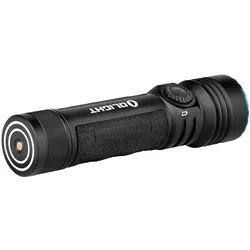 Olight, Taschenlampe, Seeker 4 Pro cool white (13.30 cm, 4600 lm)