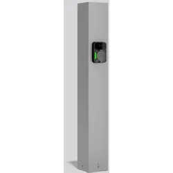 RZB Poller m. Wallbox 811457