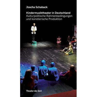 Kindermusiktheater in Deutschland -