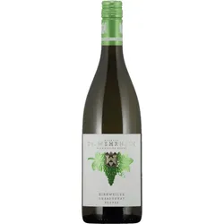 Chardonnay Qualitätswein Trocken Keuper Dr. Wehrheim 2022 BIO