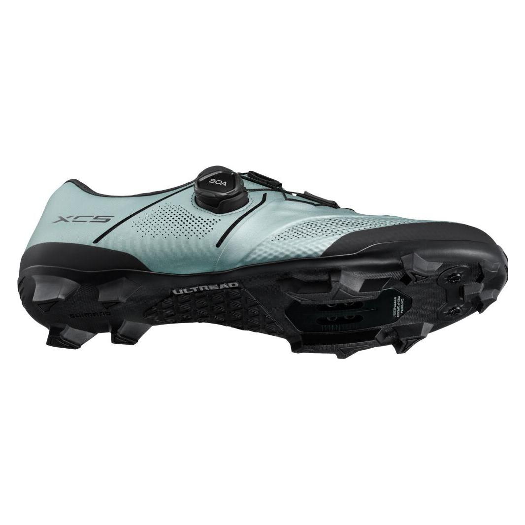 Shimano SH-XC503 (40) (ESHXC503MGB32S40000)