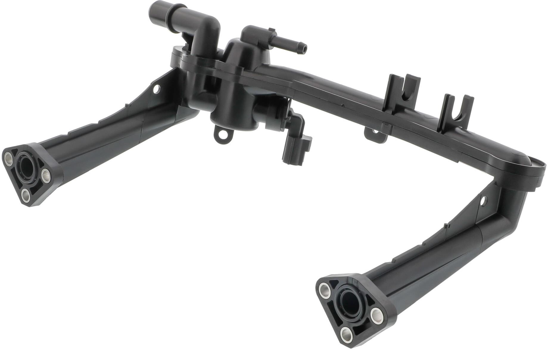 Topran Kühlmittelrohrleitung 601 387 Für Land Rover