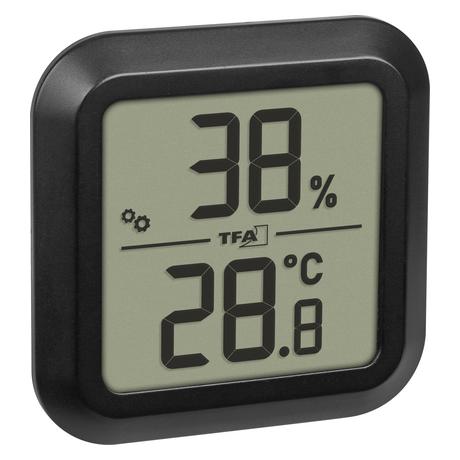 TFA Digitales Thermo-Hygrometer (30.011829)