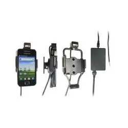 Brodit 513243 Mobile Phone Halter - Samsung Galaxy Ace - aktiv - Handy Halter...