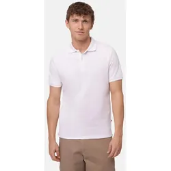 ANCHOR POLO SHIRT - 1-Pack - Weiß - 3XL