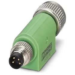 Phoenix Contact Adapter M8 auf M12 SAC-4P-M 8MS-M12FS