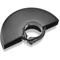 FEIN Schutzhaube für Trennarbeiten 230mm - 63811005010