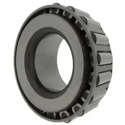 Timken, Kugellager, Kegelrollenlager 07087 Innen-Ø 22,225 mm