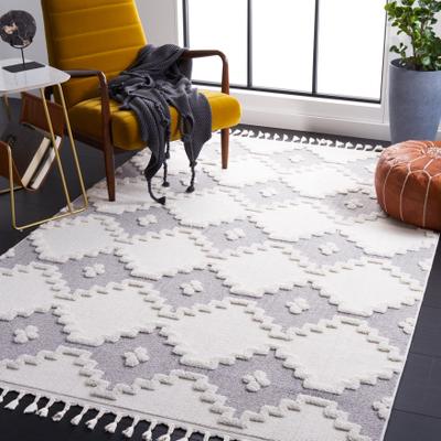 SAFAVIEH Handmade Marrakech Tuyet Traditional Rug