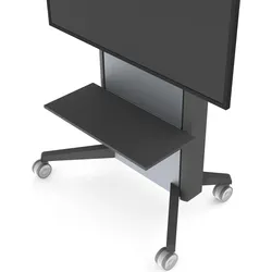 SMS Presence Shelf+Consol, Konferenzgerät Zubehör