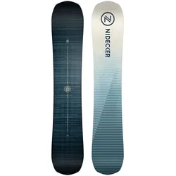 NIDECKER PLAY WIDE Snowboard 2026 - 159W