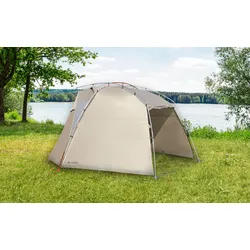 Vaude Drive Van Autozelt Busvorzelt 360 x 335 x 230 cm beige